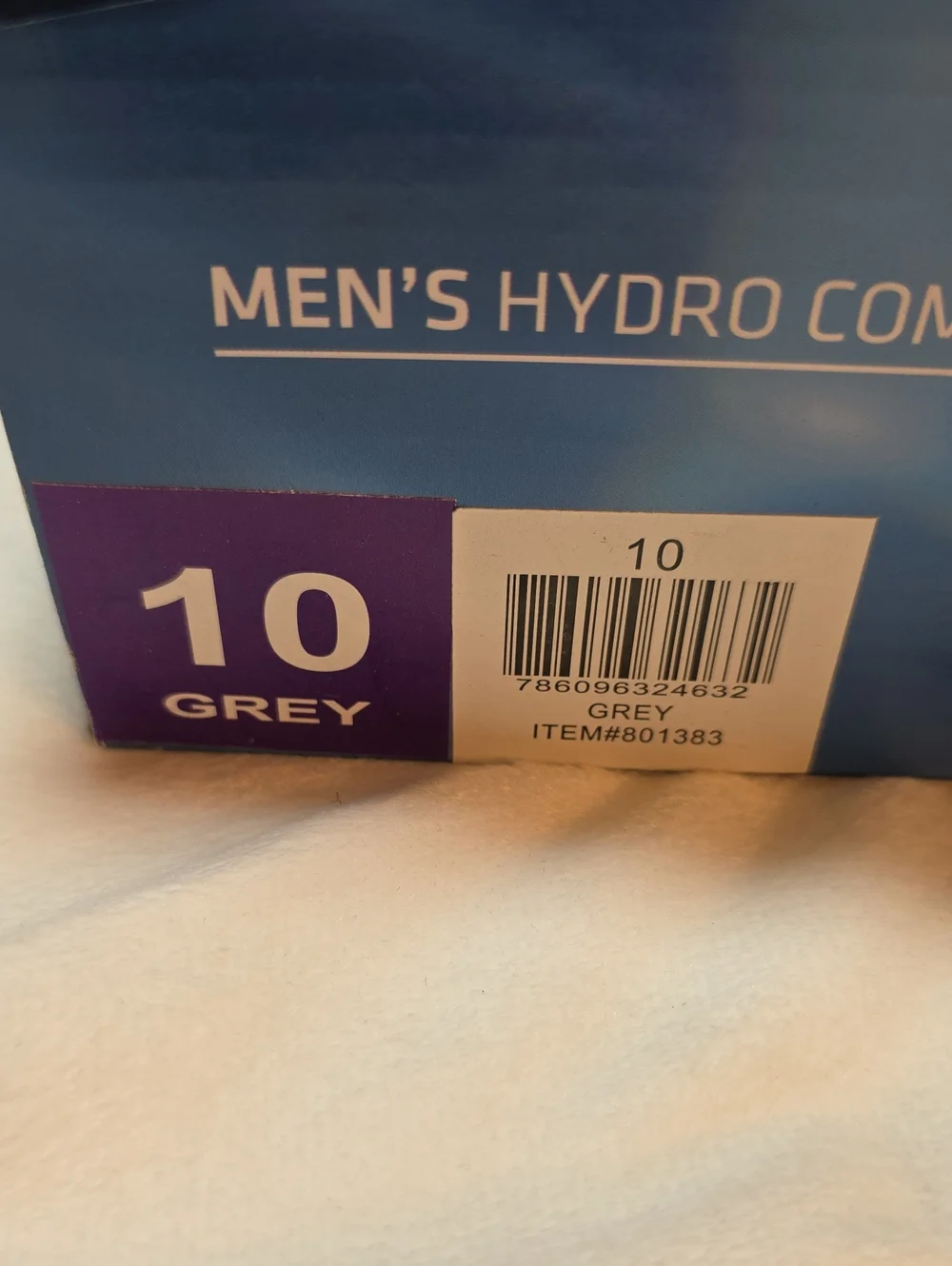Men's Speedo  Hydro Comfort 2.0 Water Shoes